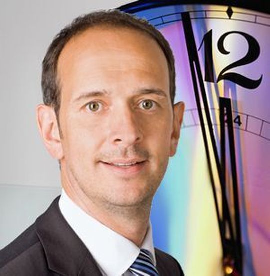 Beim Patch-Mamangement hat der Administrator vor allem einen Gegner: die Zeit. Beim Patch-Mamangement hat der Administrator vor allem einen Gegner: die Zeit.