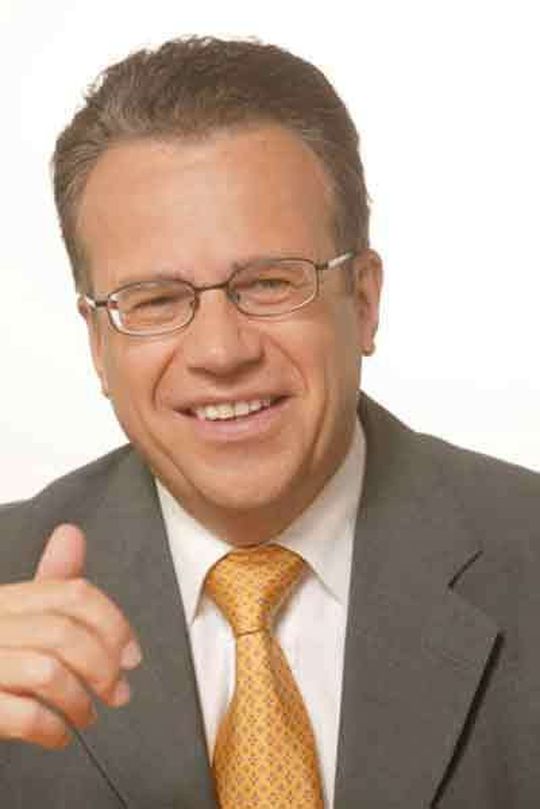 BA-Vorstands-Chef Frank-Jürgen Weise freut sich über den erfolgreichen Abschluss des ERP-Projekts BA-Vorstands-Chef Frank-Jürgen Weise freut sich über den erfolgreichen Abschluss des ERP-Projekts