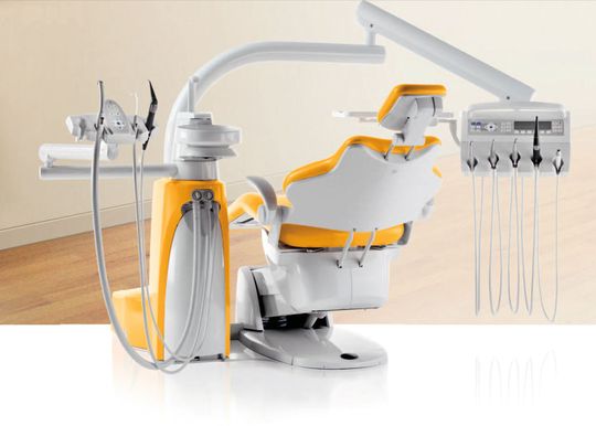 Der Dentalausrüster KaVo integrierte 3DVIA Composer von Dassault Systèmes. (Bilder: Dassault/KaVo)