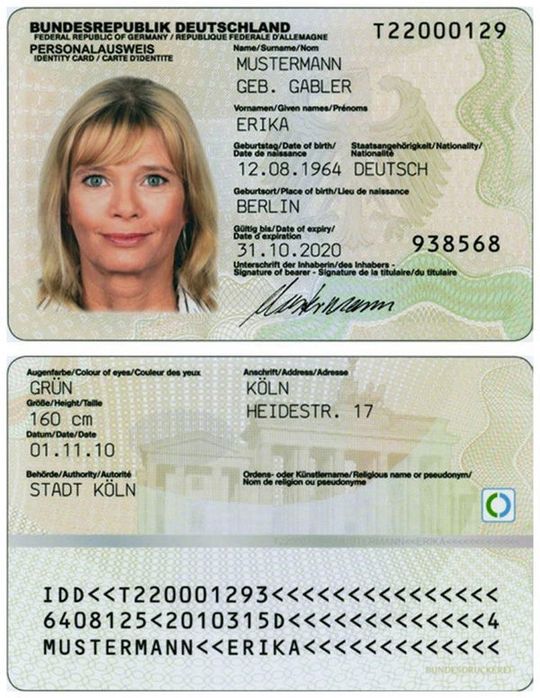 Neuer Personalausweis: eGovernment – Fehlanzeige Neuer Personalausweis: eGovernment – Fehlanzeige