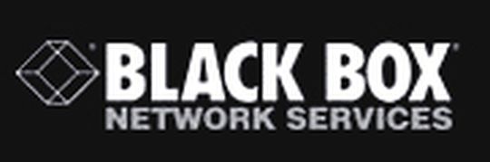 Black Box ist ein Serviceunternehmen mit Schwerpunkt Design, Installation und Wartung von Netzwerk-Infrastrukturen Black Box ist ein Serviceunternehmen mit Schwerpunkt Design, Installation und Wartung von Netzwerk-Infrastrukturen