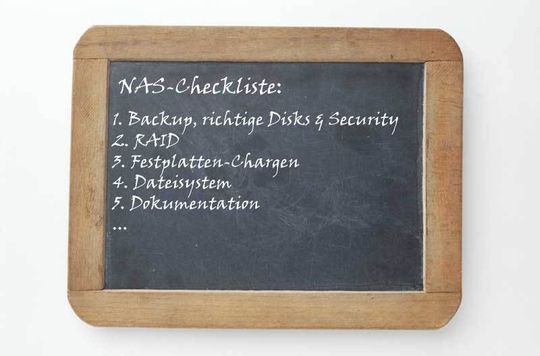 Kroll Ontrack gibt zehn Tipps, worauf Administratoren bei NAS-Speichern achten sollten. Kroll Ontrack gibt zehn Tipps, worauf Administratoren bei NAS-Speichern achten sollten.