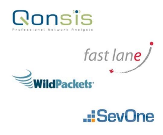 Qonsis Networks, Fast Lane, WildPackets und SevOne laden zur kostenfreien Wireshark Roadshow ein Qonsis Networks, Fast Lane, WildPackets und SevOne laden zur kostenfreien Wireshark Roadshow ein