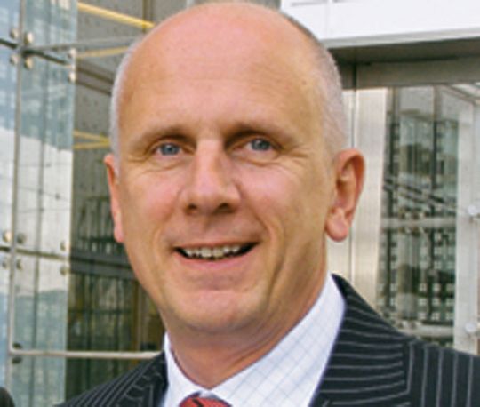 Michael Dressen (Bild) leitet mit sofortiger Wirkung zusammen mit Reiner Schwitzki die deutsche Landesgesellschaft von Also-Actebis. Michael Dressen (Bild) leitet mit sofortiger Wirkung zusammen mit Reiner Schwitzki die deutsche Landesgesellschaft von Also-Actebis.