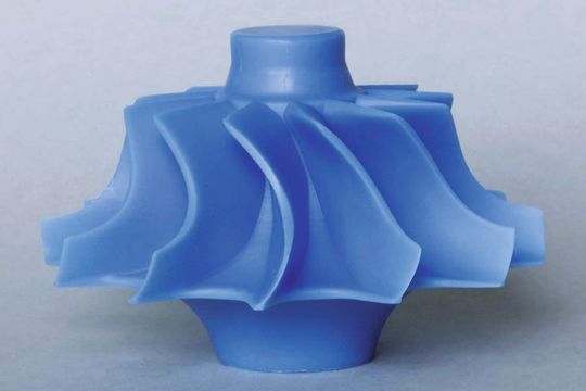 Filigrane Konstruktionen erhöhen den Schwierigkeitsgrad. (Bilder: promod)