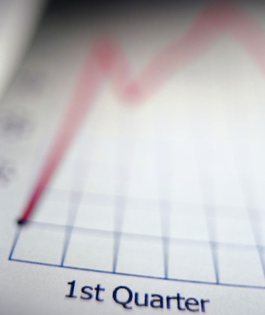 Haben die Analysten die Quartalszahlen von Cisco falsch bewertet? Haben die Analysten die Quartalszahlen von Cisco falsch bewertet?