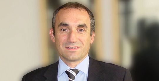 Bernhard Rindfleisch hat die Geschäftsleitung bei der Tebis AG übernommen. (Bild: Tebis)