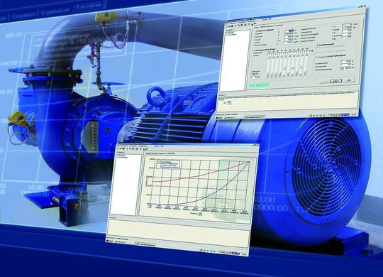 Siemens has introduced the PumpMon pump monitoring solution which can also identify opportunities to save energy. Siemens has introduced the PumpMon pump monitoring solution which can also identify opportunities to save energy.