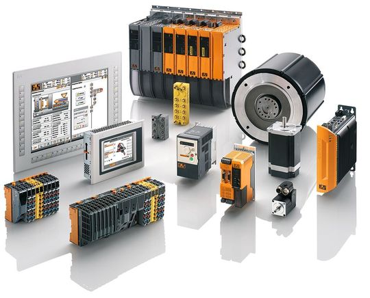 Bild 1: Ein durchdachtes und optimiertes Produktspektrum bildet den Grundstein für effiziente Automatisierung. (Bild: B&R) Bild 1: Ein durchdachtes und optimiertes Produktspektrum bildet den Grundstein für effiziente Automatisierung. (Bild: B&R)