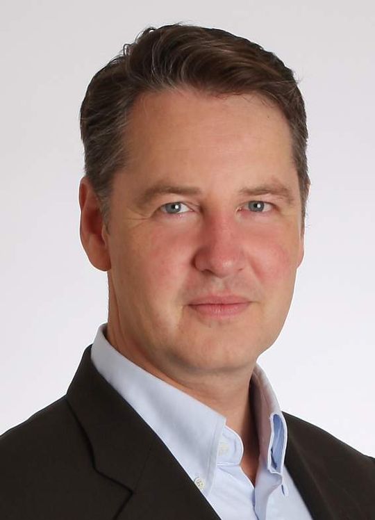 Alexander Woelke ist Geschäftsführer der Cloudbridge Consulting GmbH. Alexander Woelke ist Geschäftsführer der Cloudbridge Consulting GmbH.