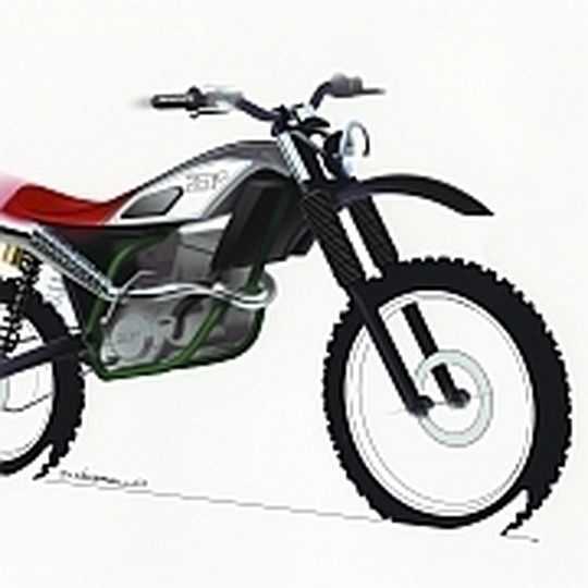 ZP Moto plant einen modernen Scrambler Made in Germany. ZP Moto plant einen modernen Scrambler Made in Germany.