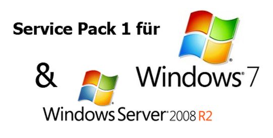 Service Pack 1 für Windows 7 und Server 2008 R2 punktet mit RemoteFX und Dynamic Memory. Service Pack 1 für Windows 7 und Server 2008 R2 punktet mit RemoteFX und Dynamic Memory.