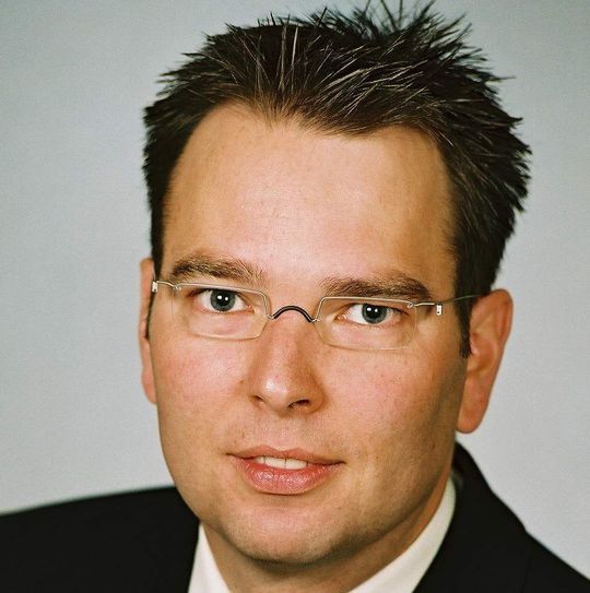 Karl-Heinz Lentz ist der neue Leiter des Geschäftsfeldes „iGas“. (Bild: Everwand)