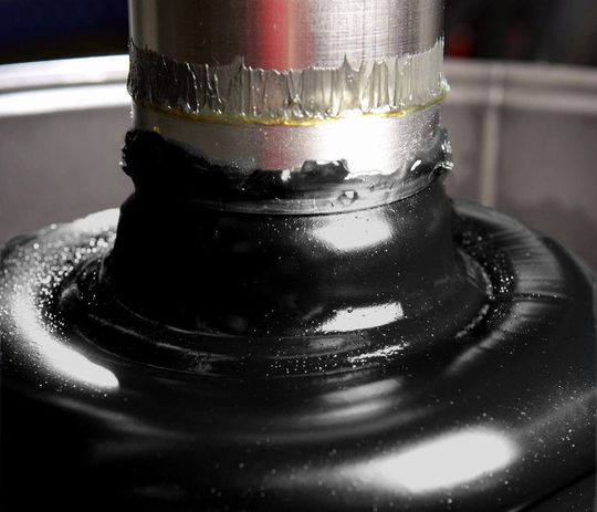 Lithium-EP-Hochlastfett r.grea LTK 2 MM (Bild: Rhenus Lub)