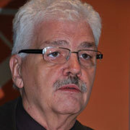 Dieter Paust, Geschäftsführer Landesinnungsverband Zweiradmechaniker-Handwerk NRW. Dieter Paust, Geschäftsführer Landesinnungsverband Zweiradmechaniker-Handwerk NRW.