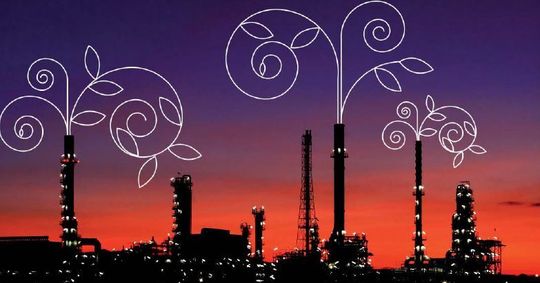 The environmental laws in India are extremely strict. (Picture: Gharda Chemicals Ltd.) The environmental laws in India are extremely strict. (Picture: Gharda Chemicals Ltd.)