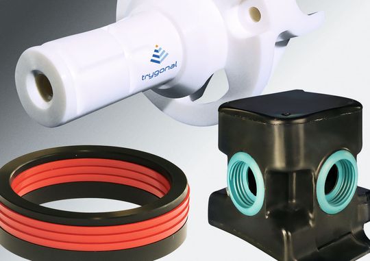 Die Otto Rüegg AG und Cell Form AG fusionieren zur Trygonal Schweiz AG.