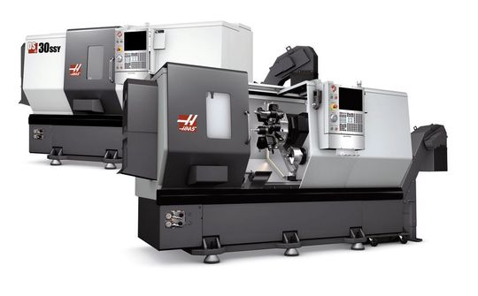 Haas Automation lädt im Frühjahr zu einer Roadshow. (Bild: Haas Automation)