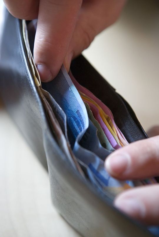 Die Konjunkutr entwickelt sich dynamisch. (Bild: PhotopressS/Gaetan Bally) Die Konjunkutr entwickelt sich dynamisch. (Bild: PhotopressS/Gaetan Bally)