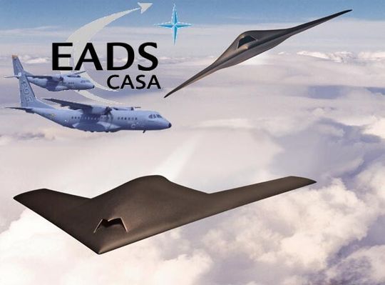 EADS CASA setzt die AdaCore GNAT Pro High-Integrity-Edition für die Entwicklung der unbemannten europäischen Stealth-Drohne nEUROn ein. EADS CASA setzt die AdaCore GNAT Pro High-Integrity-Edition für die Entwicklung der unbemannten europäischen Stealth-Drohne nEUROn ein.