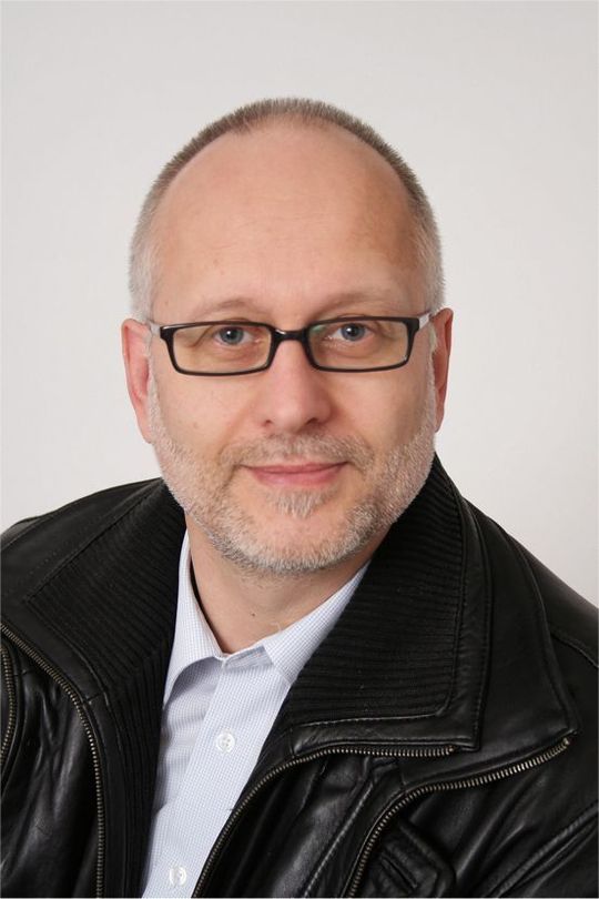 Dr. Martin Bartonitz, ECM-Experte und Product Manager Workflow bei Saperion. Dr. Martin Bartonitz, ECM-Experte und Product Manager Workflow bei Saperion.