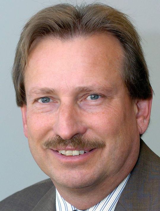 Dr. Johannes Heithoff, Leiter Forschung und Entwicklung (Bild: RWE Power) Dr. Johannes Heithoff, Leiter Forschung und Entwicklung (Bild: RWE Power)