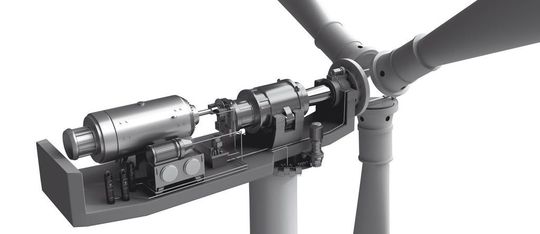 Mit Dichtungslösungen für Windenergieanlagen ist Trelleborg Sealing Solutions seit dem Start dieser Technologie in den 1980ern dabei. Als einer der wenigen Vollsortimenter unter den Dichtungsherstellern will das Unternehmen auch künftig die Nase im Wind haben. (Bilder: Trelleborg) Mit Dichtungslösungen für Windenergieanlagen ist Trelleborg Sealing Solutions seit dem Start dieser Technologie in den 1980ern dabei. Als einer der wenigen Vollsortimenter unter den Dichtungsherstellern will das Unternehmen auch künftig die Nase im Wind haben. (Bilder: Trelleborg)