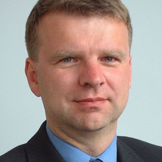 Stefan Kiel-Zajic wird sich auch für den weiteren Ausbau des Systemgeschäfts der Blume-Rollen GmbH engagieren. Bild: Blume-Rollen Stefan Kiel-Zajic wird sich auch für den weiteren Ausbau des Systemgeschäfts der Blume-Rollen GmbH engagieren. Bild: Blume-Rollen