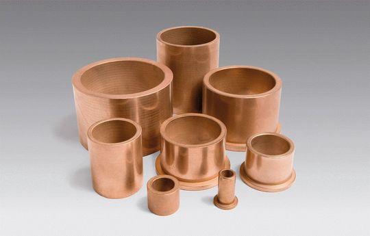 Die GGT Gleit-Technik AG hat einen neuen Internetauftritt. (Bild: GGT)