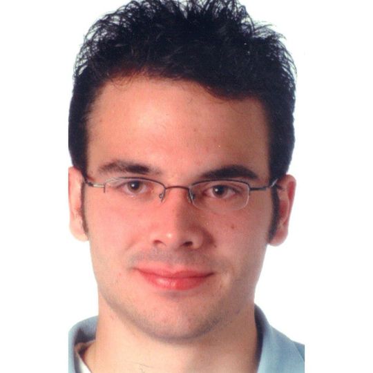 Dr. Tobias Brodmann von der Leibniz Universität Hannover wurde mit dem Doktoranden-Preis für Naturstoff-Forschung ausgezeichnet. (Bild: privat)