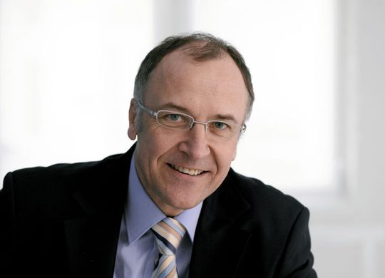 Christof Stech ist neuer Geschäftsführer in Deutschland. (Bild: Autoform) Christof Stech ist neuer Geschäftsführer in Deutschland. (Bild: Autoform)
