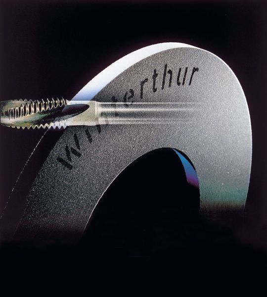 Die Winterthur Technology Group verzeichnete 2010 ein markantes Wachstum. (Bild: WTG)