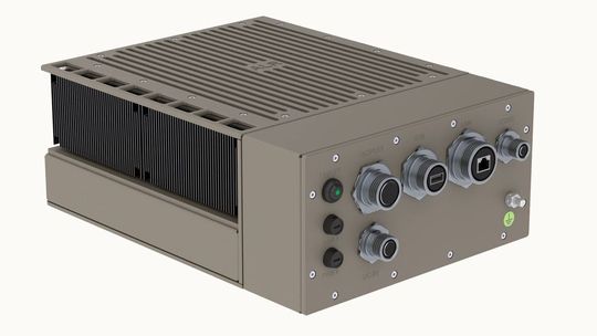 Bison (Beltronic-IPC) Bison (Beltronic-IPC)