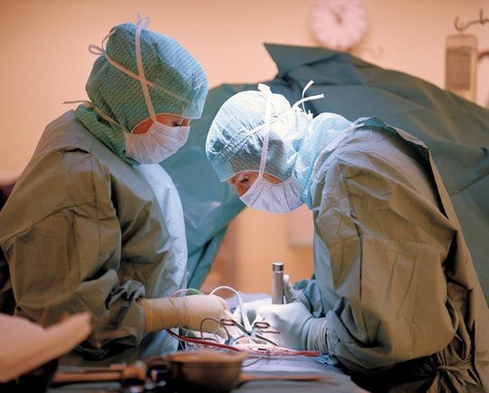 L’industrie des sciences du vivant connaît l’une des croissances les plus rapides des États-Unis. (Image: Trelleborg AB, www.trelleborg.com.) L’industrie des sciences du vivant connaît l’une des croissances les plus rapides des États-Unis. (Image: Trelleborg AB, www.trelleborg.com.)