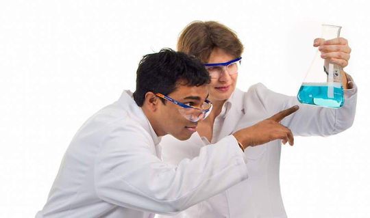 Freudenberg Dichtungs- und Schwingungstechnik verfolgt die Strategie, gefährliche Stoffe gegen unbedenkliche Alternativen auszutauschen (Bild: Freudenberg) Freudenberg Dichtungs- und Schwingungstechnik verfolgt die Strategie, gefährliche Stoffe gegen unbedenkliche Alternativen auszutauschen (Bild: Freudenberg)