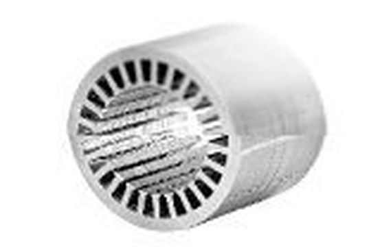 Bauteil aus einer Kobalt-Eisen-Legierung (Bild: Vacuumschmelze)