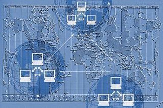Mit Application Delivery Network Services lässt sich eine redundante Perimeter-Sicherheit im Internet herstellen. Mit Application Delivery Network Services lässt sich eine redundante Perimeter-Sicherheit im Internet herstellen.