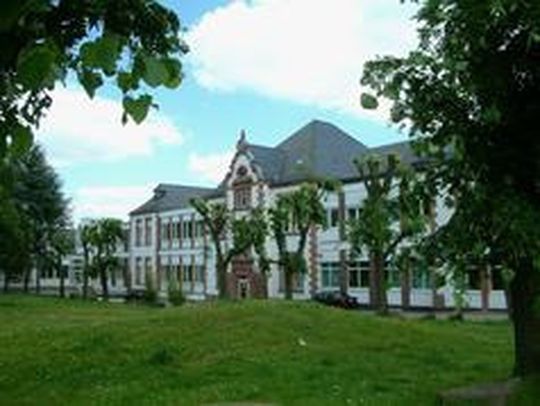 Zentrale des ZDV Saar in Saarbrücken; Bild: ZDV Saar Zentrale des ZDV Saar in Saarbrücken; Bild: ZDV Saar