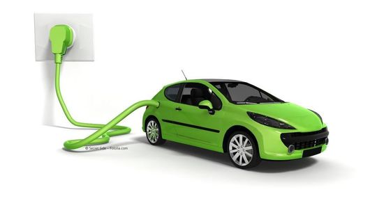 Kupfer und Aluminium langlebig miteinander verbinden - mit den richtigen Lösungsansätzen kann eine Vielzahl der in Verbindung mit Elektromobilität entstehenden fügetechnischen Fragestellungen gelöst werden. (Bild: Secret Side - Fotolia.com) Kupfer und Aluminium langlebig miteinander verbinden - mit den richtigen Lösungsansätzen kann eine Vielzahl der in Verbindung mit Elektromobilität entstehenden fügetechnischen Fragestellungen gelöst werden. (Bild: Secret Side - Fotolia.com)
