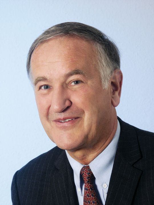 Helmut Wörner hat vor 30 Jahren Controlware gegründet. Helmut Wörner hat vor 30 Jahren Controlware gegründet.