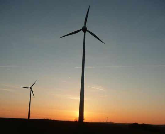 GE Energy wird etwa 90 Prozent von Converteam, einem führenden Anbieter von Elektrifizierungs- und Automatisierungslösungen, übernehmen. (Bild: J. Schulze)