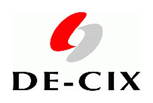 Der De-CIX will CO2-Bilanz und Backbone-Auslastung optimieren. Der De-CIX will CO2-Bilanz und Backbone-Auslastung optimieren.