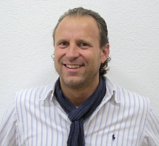 Florian Wallner, directeur de l'entreprise Ortho-Reha Wallner SA. (Image: Ortho-Reha Wallner SA et Didier Planche) Florian Wallner, directeur de l'entreprise Ortho-Reha Wallner SA. (Image: Ortho-Reha Wallner SA et Didier Planche)