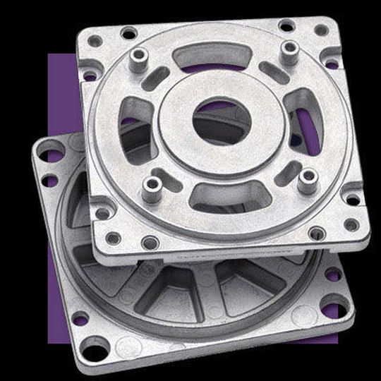 Die Fachinfo-Tagung zum Thema Zinkdruckguss gibt viesleitige Einblicke in dieses Verfahren. (Bild: Artur Monse GmbH & Co. KG)
