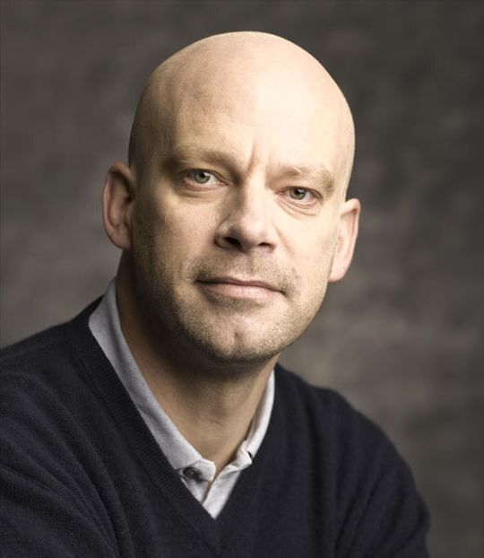 Peter Franck, Geschäftsführer und technischer Leiter der Attingo Datenrettung Peter Franck, Geschäftsführer und technischer Leiter der Attingo Datenrettung