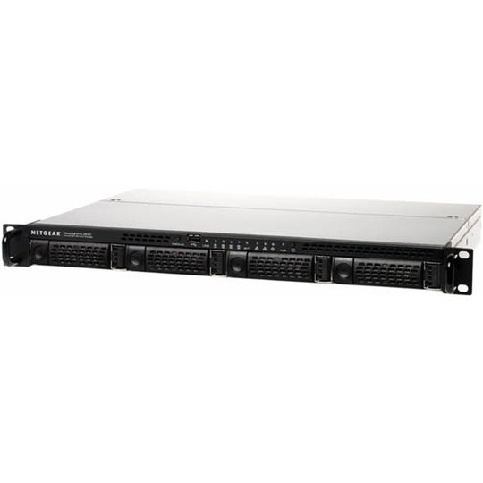 Netgear stellt Version 4.2.16 des ReadyNAS-Betriebssystems RAIDiator zum Download bereit. Zu den wichtigsten Neuerungen zählen die Unterstützung von Festplatten mit einer Speicherkapazität von drei Terabyte und mehr, von RAID 10, von der Laufwerkserweiterung bei manueller RAID-Konfiguration sowie von IPv6. Netgear stellt Version 4.2.16 des ReadyNAS-Betriebssystems RAIDiator zum Download bereit. Zu den wichtigsten Neuerungen zählen die Unterstützung von Festplatten mit einer Speicherkapazität von drei Terabyte und mehr, von RAID 10, von der Laufwerkserweiterung bei manueller RAID-Konfiguration sowie von IPv6.