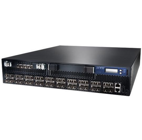 DCB-Funktionen sind nicht nur in RZ-Switches wie dem EX4500 von Juniper sondern auch für Campus-Geräte wichtig. DCB-Funktionen sind nicht nur in RZ-Switches wie dem EX4500 von Juniper sondern auch für Campus-Geräte wichtig.