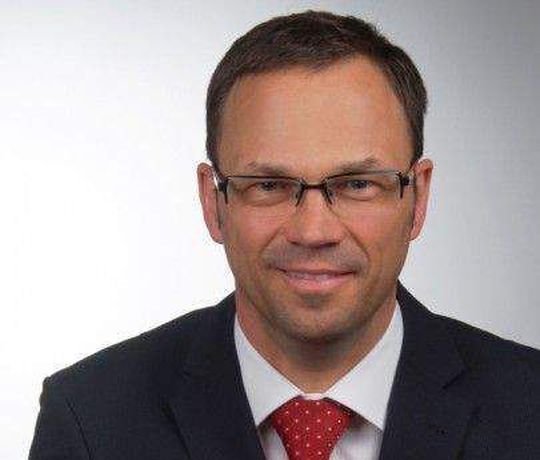 Aufsichtsrat ernennt Sven Petersen zum Technischen Geschäftsführer. (Bild: Choren)