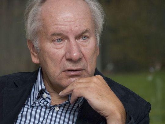 Prof. Dr. August-Wilhelm Scheer unterstützt mit der Scheer Group junge Unternehmen bei der strategischen Geschäftsentwicklung. Prof. Dr. August-Wilhelm Scheer unterstützt mit der Scheer Group junge Unternehmen bei der strategischen Geschäftsentwicklung.