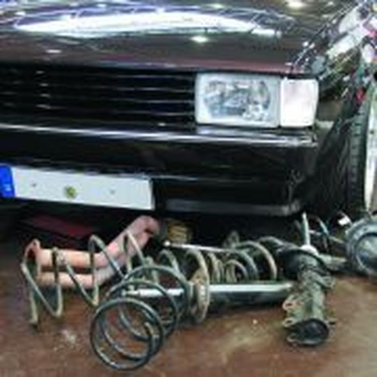 Die neue Amistyle in Leipzig zeigt Trends im Tuning auf. Die neue Amistyle in Leipzig zeigt Trends im Tuning auf.